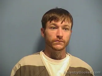 Mugshot of HAYDEN WRIGHT