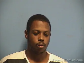 Mugshot of RONALD DUNCAN