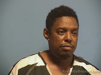 Mugshot of HERBERT RICHARDSON