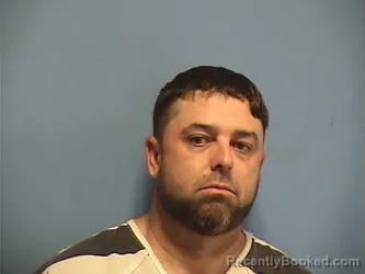 Mugshot of CHRISTOPHER ORLANDO