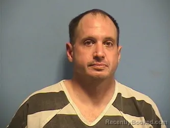 Mugshot of NICHOLAS BERKMAN