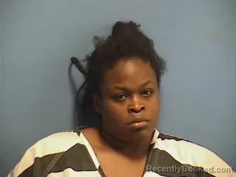 Booking photo from St Tammany Parrish, Louisiana