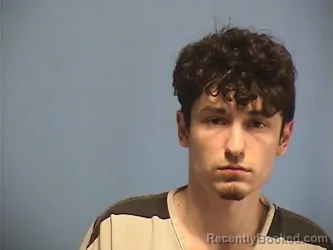 Mugshot of THERON MENARD