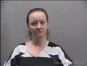 Mugshot of JESSICA WEST