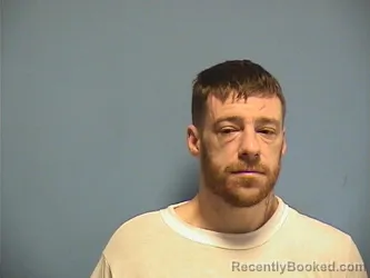 Booking photo from St Tammany Parrish, Louisiana