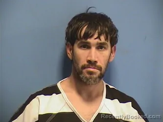 Mugshot of JOBE JENKINS