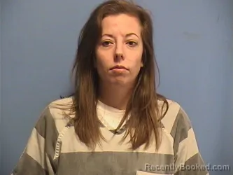 Mugshot of LINDSAY FREIBERGER