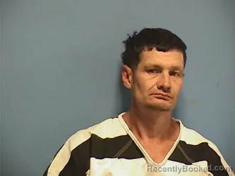 Mugshot of HERMAN DAVIS