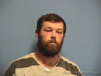 Mugshot of JASON JARRELL