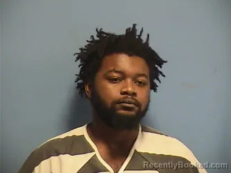 Mugshot of DEVYN MASON