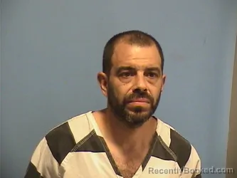 Mugshot of ANDRES BETANCOURT