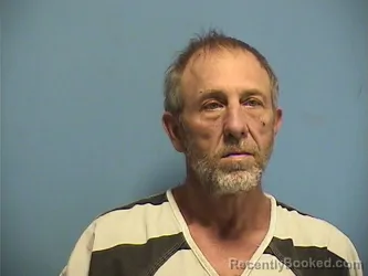 Mugshot of KENNETH DEMORAN