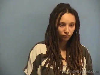 Booking photo from St Tammany Parrish, Louisiana