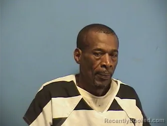 Mugshot of KERRI ESPADRON