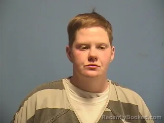 Mugshot of KRISTEN BARRIOS