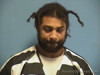 Booking photo from St Tammany Parrish, Louisiana