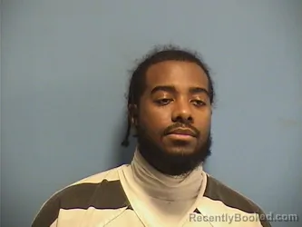 Mugshot of VINCENT PITT