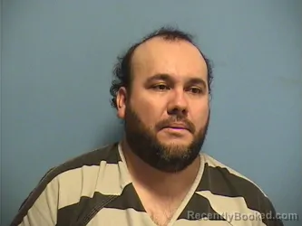 Mugshot of HUBERTO JAIMES-MONDRAGON