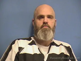 Mugshot of JEREMY HOBGOOD