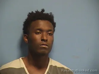 Mugshot of MICHAEL EVANS