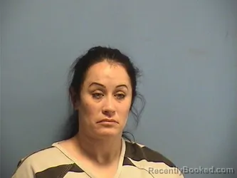 Mugshot of LYNDSI ARCHER