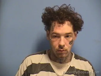 Mugshot of BLAKE DURAND