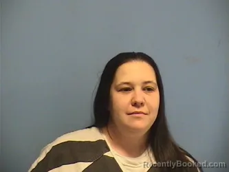 Mugshot of LEANN SIMON