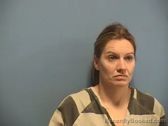 Mugshot of AMANDA TARDIFF