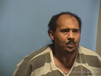 Mugshot of EMILE EVANS