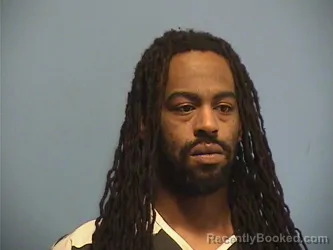 Mugshot of STEPHEN MAGEE