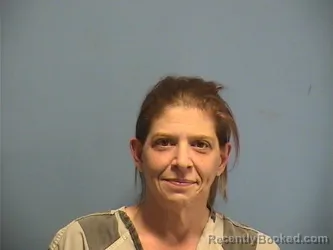 Mugshot of ELIZABETH GLIM