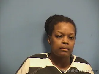 Mugshot of OPRAH CANSELO