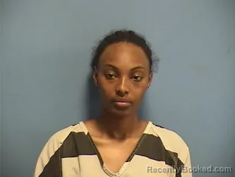 Booking photo from St Tammany Parrish, Louisiana