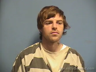 Mugshot of PATRICK BYRNES