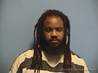 Mugshot of DARRYL FORTENBERRY