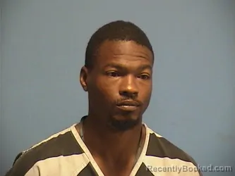 Mugshot of ARCHIE AMBO