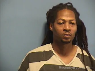 Mugshot of BRIAN CLEMENTS