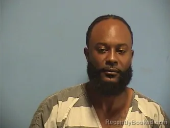 Mugshot of GARLAND RUSSELL