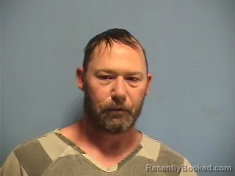 Mugshot of LOUIS PECOU