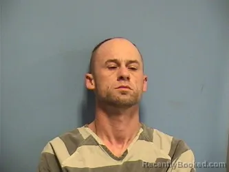 Mugshot of DANIEL MILLER