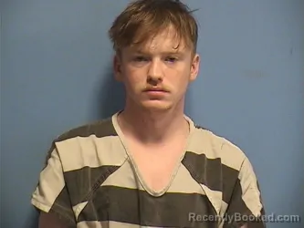 Mugshot of JOSH GAUTHIER