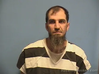 Mugshot of JACOB ULERY