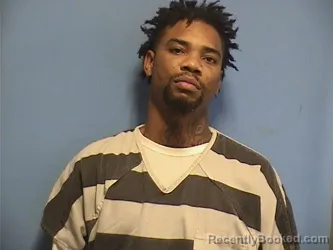 Mugshot of JOHN ABRON