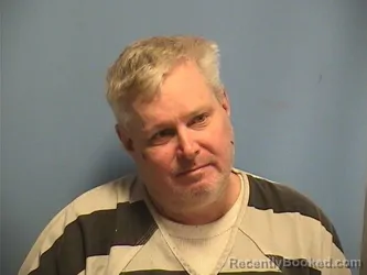 Mugshot of JAMES DUCONGE