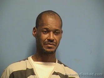 Mugshot of ORLANDO GILLUM