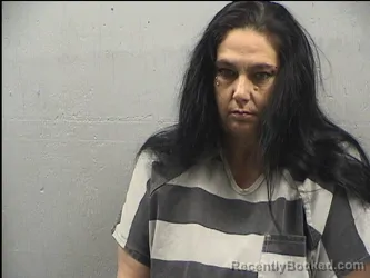 Mugshot of ANN WALLACE