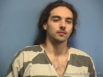 Mugshot of AIDAN BILLIOT