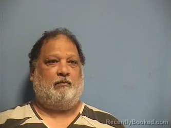 Mugshot of DWAYNE CRYER