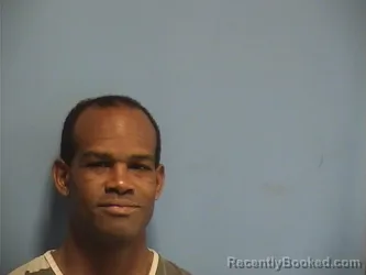 Mugshot of ERIC THOMPSON