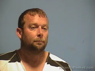 Mugshot of BRIAN BATES
